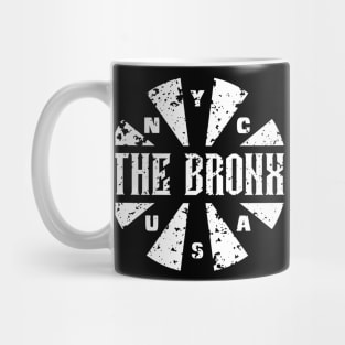 The Bronx Mug